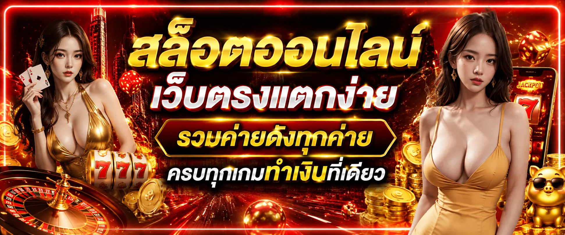 หน้ารวมเกมสล็อต Zilla 939 ค่ายดังลิขสิทธิ์แท้ PG SOFT Pragmatic